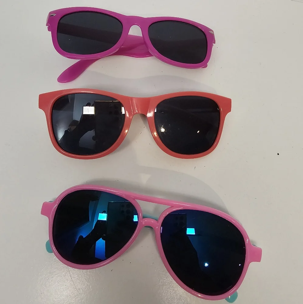🍉 Sunglasses 8 Pair (Kids)